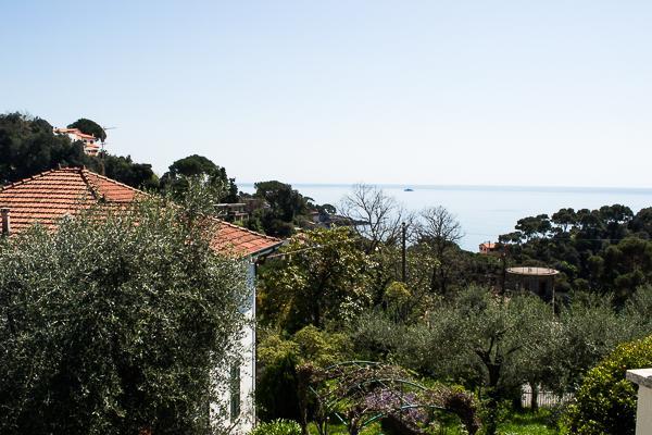 Albergo Blueline Tellaro Dış mekan fotoğraf